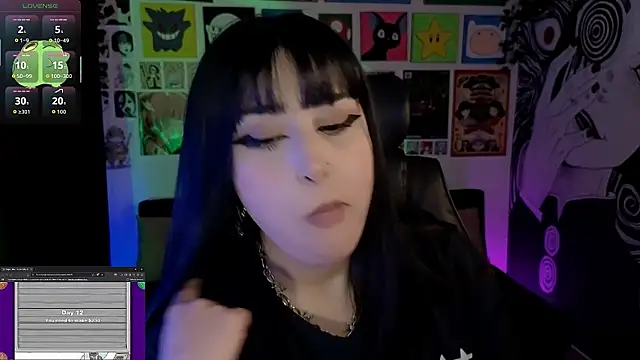 Chat +18 de Yuhwan_ ao vivo