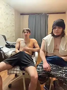 Chat +18 de desiredude9 ao vivo