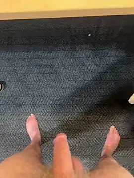 Hung2Mike Webcam-Show