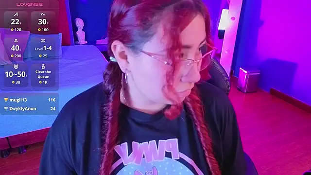 دردشة littlee_red الجنسية المباشرة