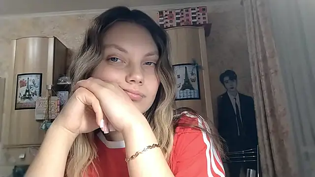 loaneei – Live XXX-chat