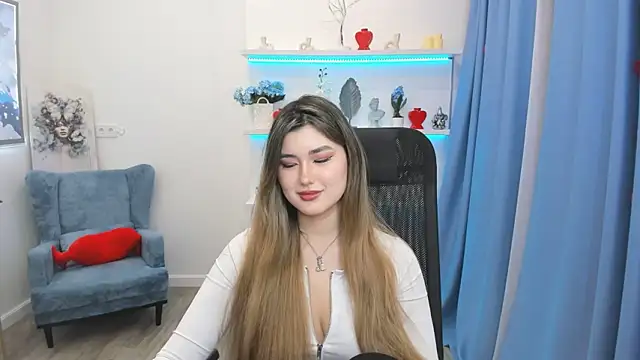 Czat XXX na żywo – AnneTLi