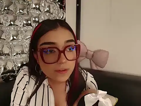 lala_cherry Chat XXX in diretta