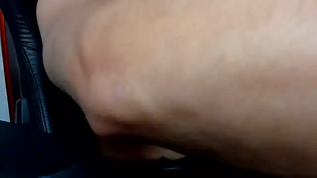 Tommy_Bred 网络视讯表演