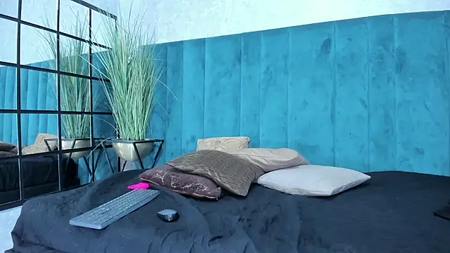 Chat +18 de VictoriaaBlair ao vivo