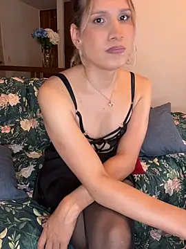 milablossom-with-pussy élő XXX-chatje