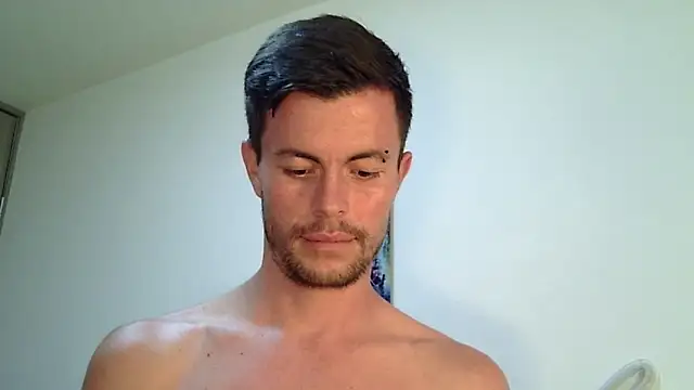 Chat XXX en directo de jordan_fox