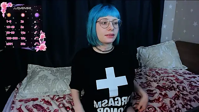 Lily_Monsoon Live XXX Chat