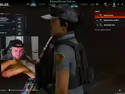 Вебкам-шоу MLXYT