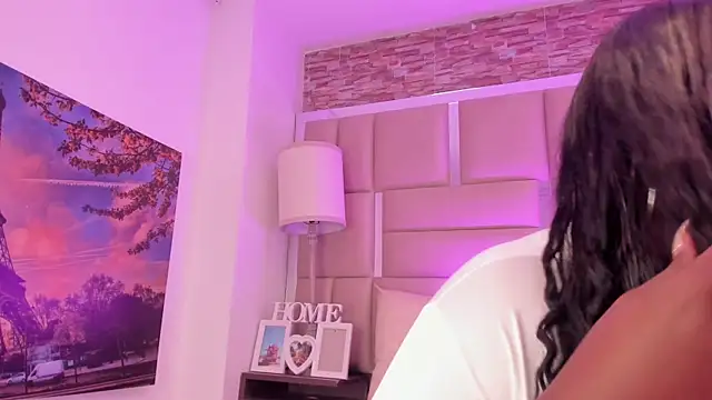 ShaniaBrownn Live XXX Chat