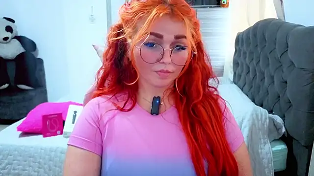 Alexatexa2929 Chat XXX live