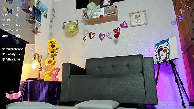 Alaia_Love77 – Live XXX-chat