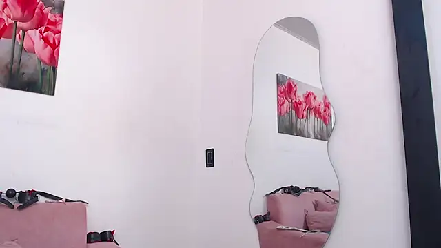 แชท XXX สดของ pinky_f00x