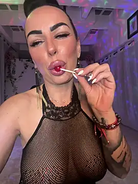 แชท XXX สดของ SofiaaMaria