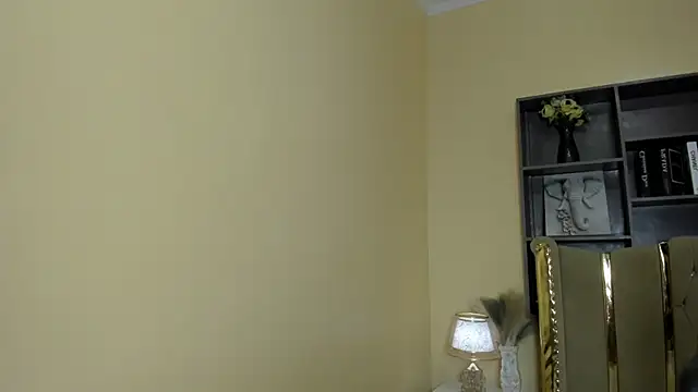 rian_hunter 网络视讯表演