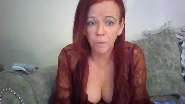 Forbidden-Irish-x 웹캠 쇼