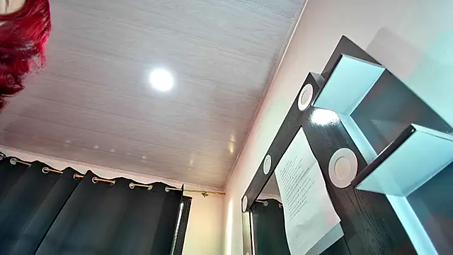 ZOEYJUAN_95 Obrolan Langsung XXX