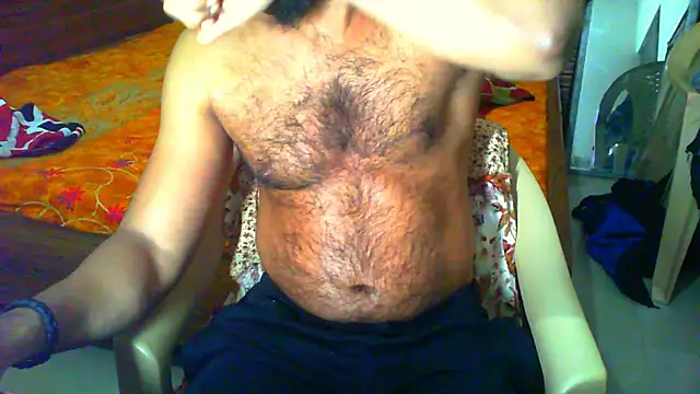 Vbestshow Show in webcam