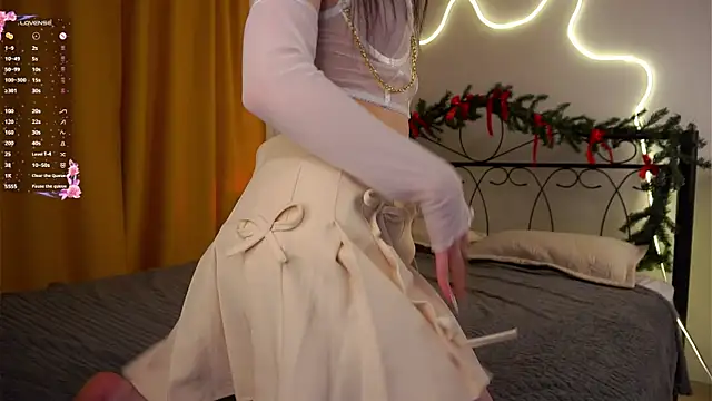 MirnaTellado Live XXX-Chat