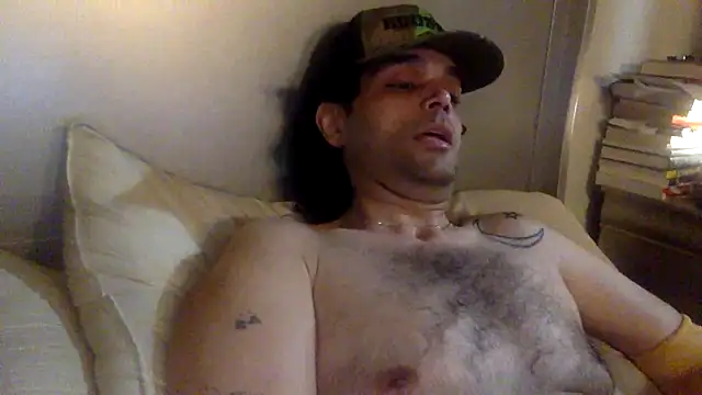 Chat XXX ao vivo de StuntingSpunMarine69