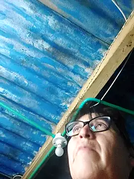 clarita_01 webkamerás műsora