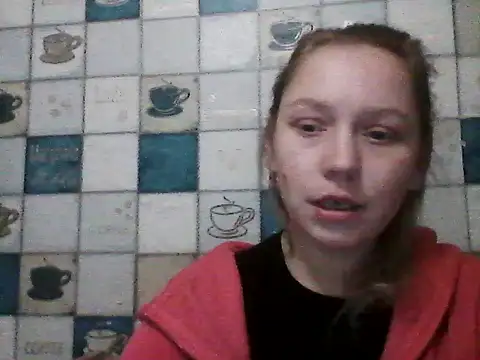 Czat XXX na żywo – Anna_wey