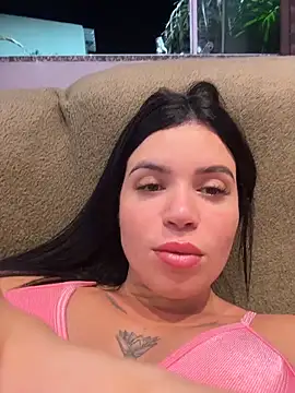 Rafaellaz Show in webcam