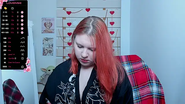 دردشة FoxPlayXX الجنسية المباشرة