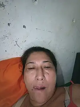 PatriciaGrajales webkamerás műsora