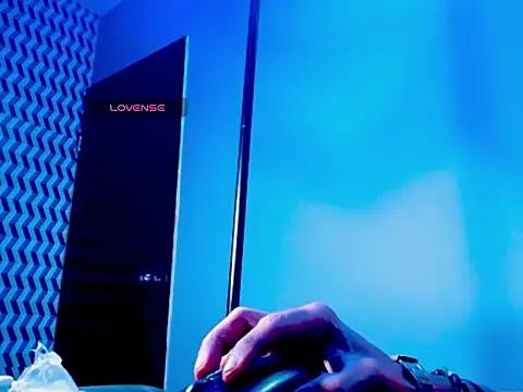 Pokazy przed kamerką – MariannaGotica