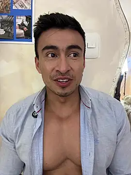 Chris_Clarck Live XXX Chat