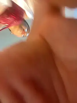 DulceChloe99 élő XXX-chatje