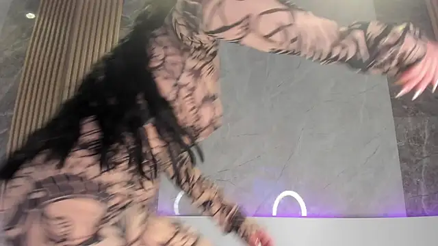 Sembang XXX Secara Langsung PamelaRed_