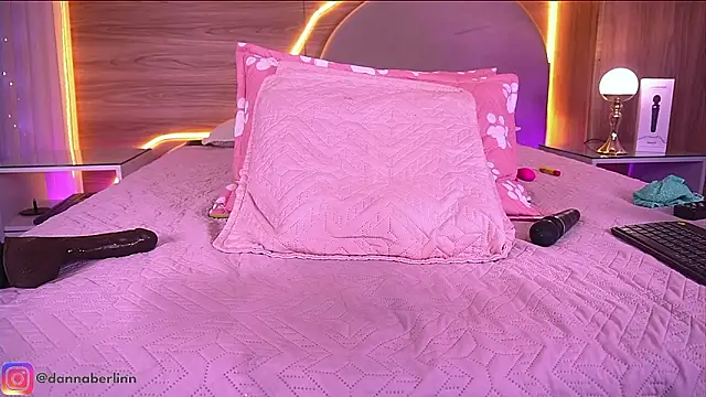 Živý XXX chat danna_berlin_