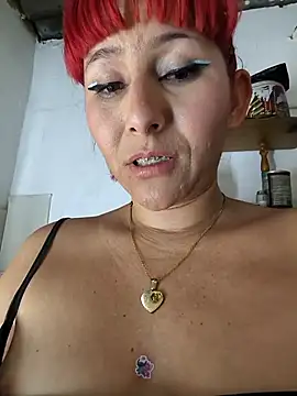 Florxxx9のウェブカメラショー