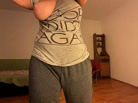 HoneyMakerr 라이브 XXX 채팅