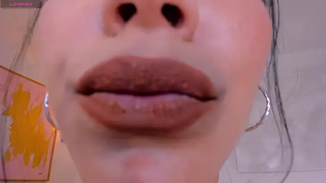 AmaliaCrus: απευθείας συνομιλία ΧΧΧ