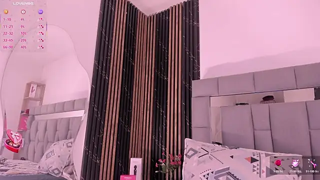 amaia_santini Show Webcam