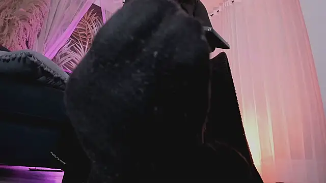 Pertunjukan Kamera Web _Jade_16