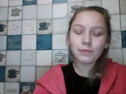 Anna_wey Adlı Modelin Canlı XXX Sohbeti