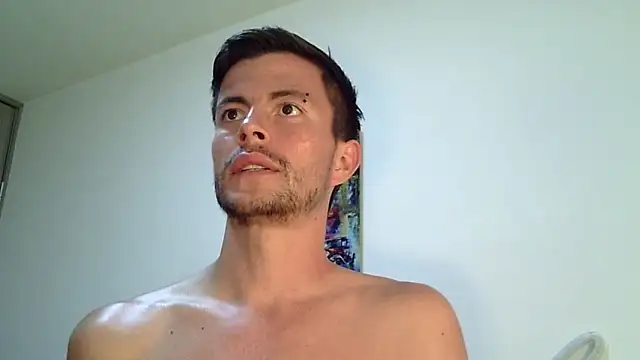 jordan_fox 라이브 XXX 채팅