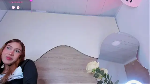 Zoe_dream_ Obrolan Langsung XXX