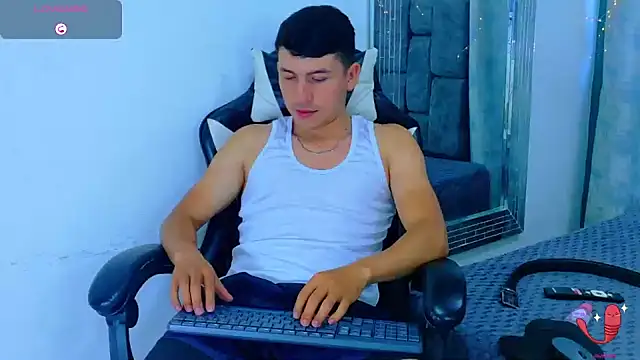 SharleeBoygum élő XXX-chatje