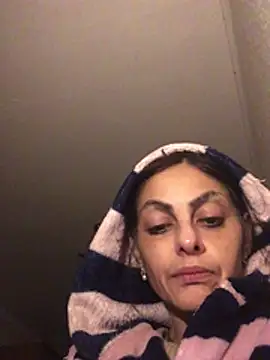 Živý XXX chat ChantalXOrchid