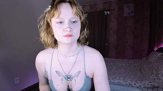 MariaMango Chat XXX in diretta