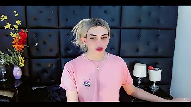 Daniela_Pink_ 现场XXX聊天