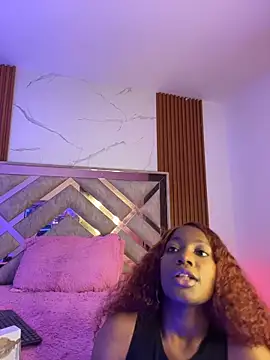 Kendy_WilkinsonのライブXXXチャット