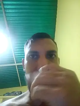 XXX chat uživo modela UnreadyChutzpa