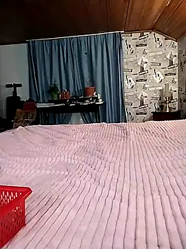 Show modela Tatyana72 na web-kameri