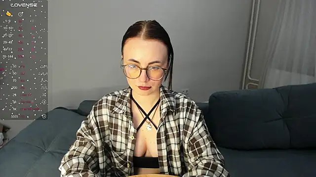 MewStella Adlı Modelin Canlı XXX Sohbeti